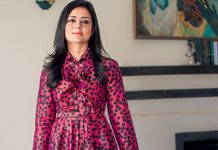 উচ্চশিক্ষিতা ম্যাডাম মৈত্রকে আইনি নোটিশ হাইকোর্টের তরফে