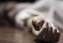 সন্তানকে মেরে ফেলে আত্মঘাতী দম্পতি