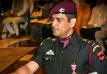 গুরুত্বপূর্ণ দায়িত্ব পাচ্ছেন ধোনি