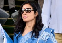 Mahua Moitra : প্রশাসনিক বৈঠক থেকে মহুয়া মৈত্রকে কড়া বার্তা দিলেন মুখ্যমন্ত্রী