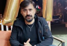 তুরস্কের আইসক্রিম ম্যান এখন নেট দুনিয়ার ক্রাশ, ক্রেজি icecream man ‘çılgın dondurmacı’