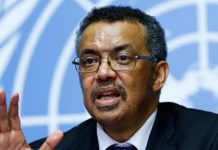 World Health Organization : করোনা রোগীদের চিকিৎসায় দুটি ওষুধ ব্যবহারের সুপারিশ দিল বিশ্ব স্বাস্থ্য সংস্থা