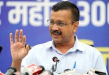 সমীক্ষায় চাঞ্চল্যকর তথ্য, দিল্লিবাসী খুশি নয় কেজরিওয়ালের শাসন ব্যবস্থার উপর