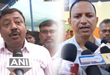 নৈহাটিতে শুভেন্দু হাত দিয়ে একাধিক তৃণমূল কর্মীর যোগদান, দেখুন