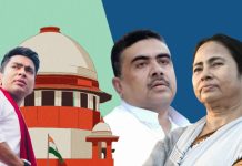 এই সমীক্ষায় চাঞ্চল্যকর তথ্য বঙ্গে এগিয়ে বিজেপি, এনডিটিভির ভোট সমীক্ষা দেখুন