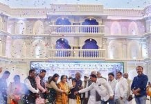 ব্যারাকপুর এর মধ্যে সেরা উৎসব জগদ্দল উৎসব