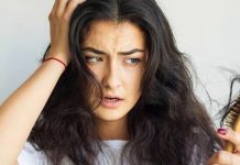 আপনার চুল পেকে যাচ্ছে? এই জিনিসগুলি ব্যবহার করুন ভাল থাকবে চুল