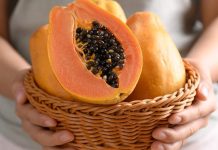 লিভার ভালো রাখতে পেঁপের সাথে এই জিনিসগুলি খান অব্যশই, দেখে নিন উপকারিতা